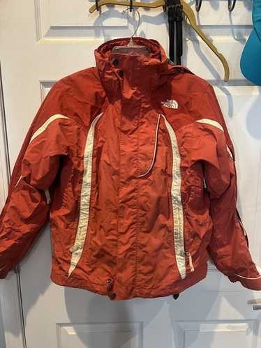 The north face salmon - Gem