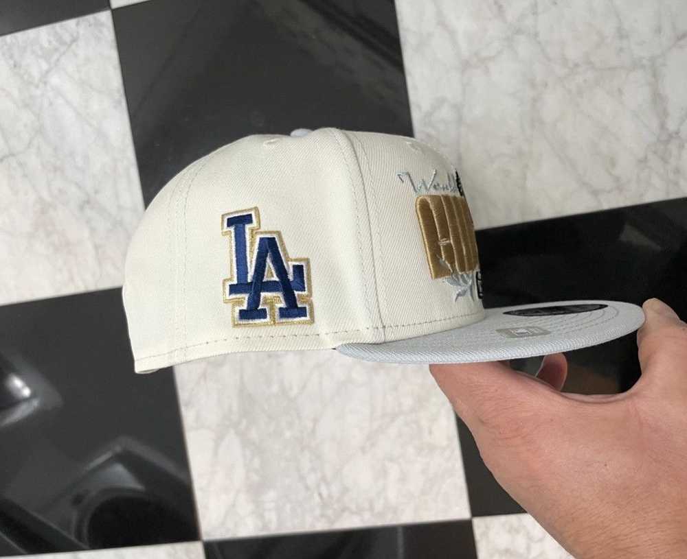 New Era Dodgers 2024 World Series Champs parade s… - image 3