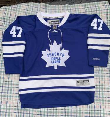 Toronto maple leafs reebok - Gem