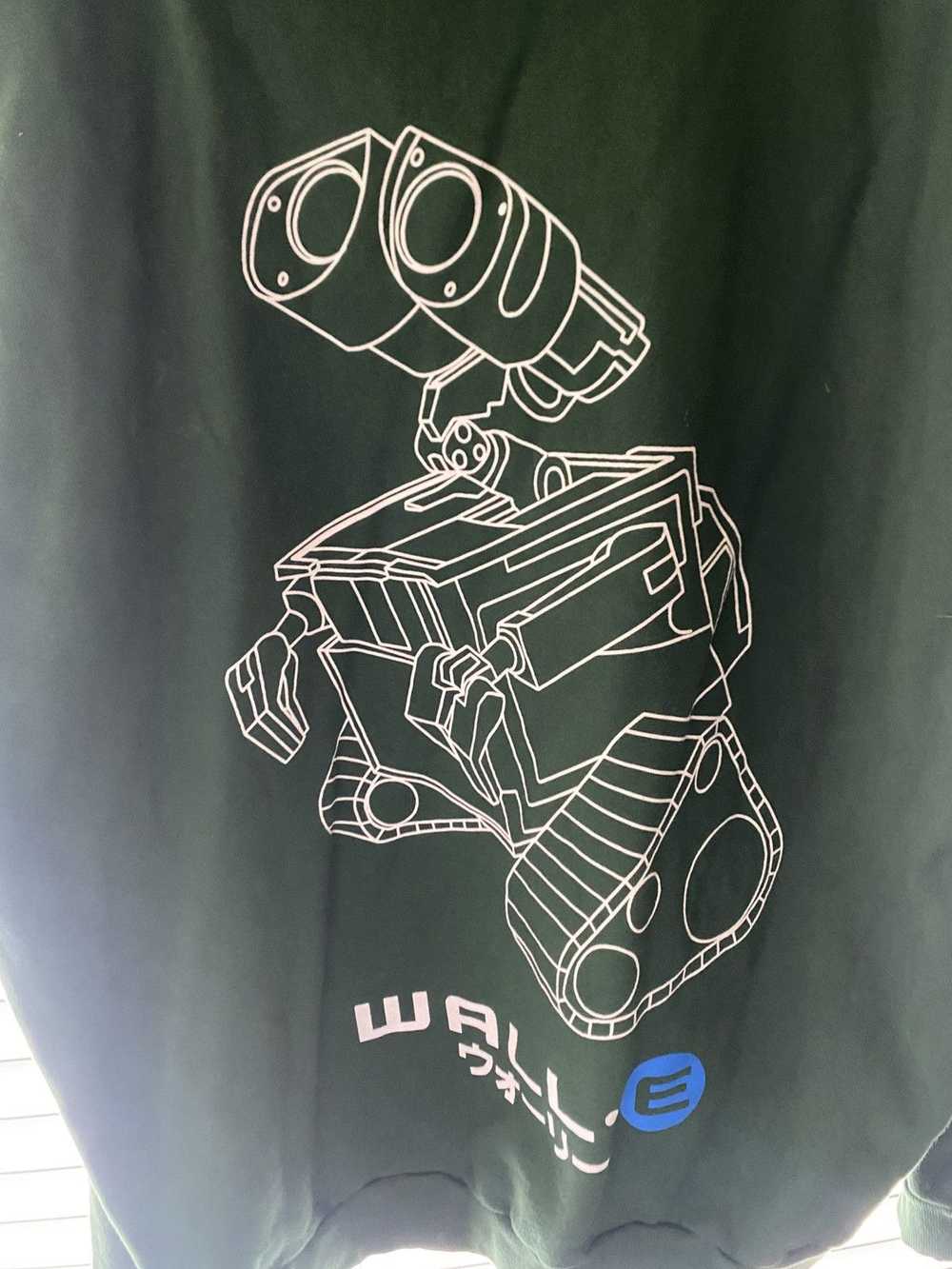 Disney × HIDDEN Hidden Pixar Disney Wall-E Hoodie - image 2