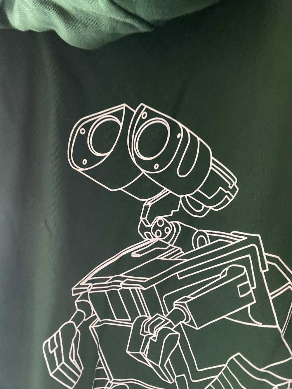 Disney × HIDDEN Hidden Pixar Disney Wall-E Hoodie - image 4