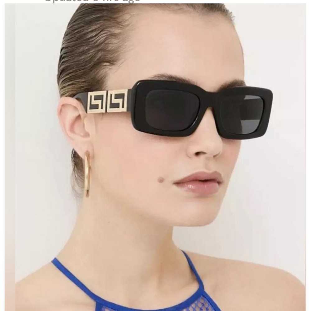 Versace Sunglasses - image 4