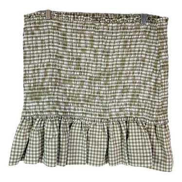 Veronica Beard Mini skirt - image 1