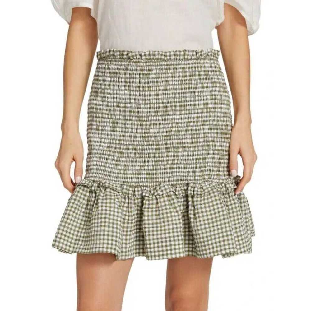 Veronica Beard Mini skirt - image 2