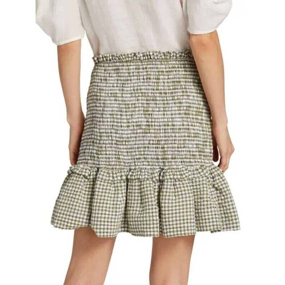 Veronica Beard Mini skirt - image 5