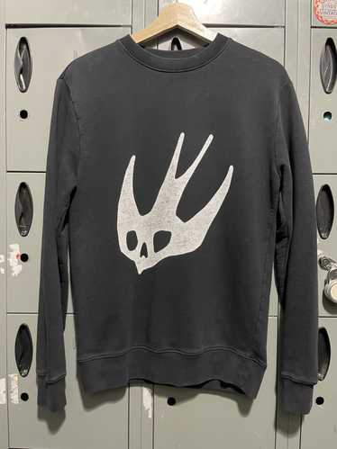 Alexander McQueen × MCQ × Streetwear Swallow MCQ … - image 1