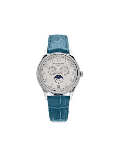 Patek Philippe Pre-Owned 2021 pre-owned Complicati