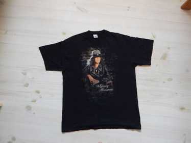 Whitney houston world tour - Gem