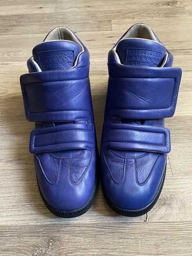 Maison Margiela スニーカー 紫x赤x青系等(総柄) 2007424N0053 Margiela maison shoes - Gem