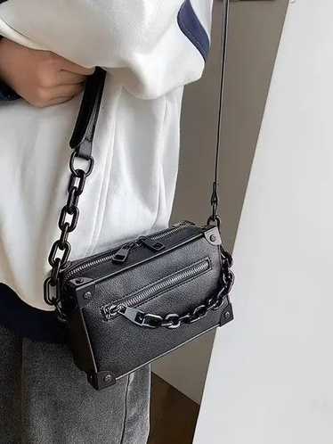 Bag × Japanese Brand × Streetwear SHOULDER BAG VI… - image 1