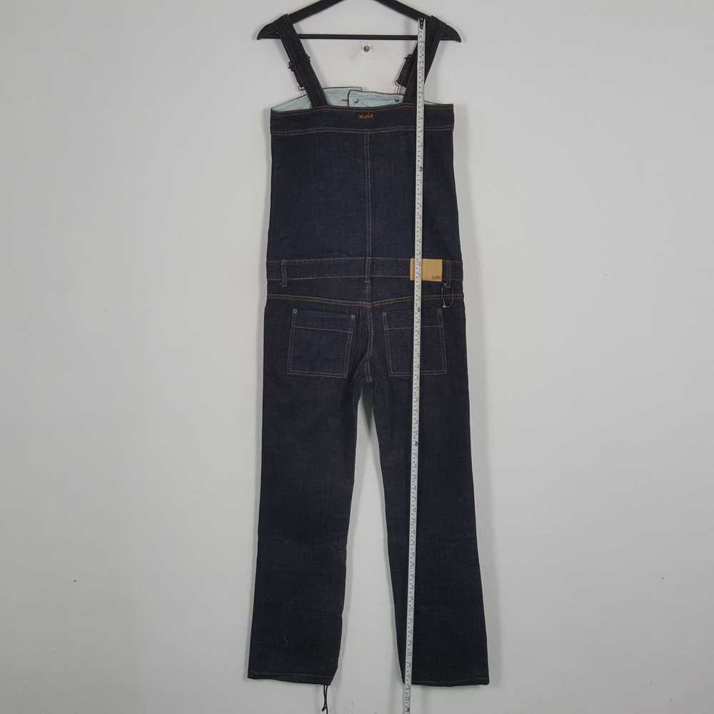 Overalls × Streetwear × Vintage X-GIRL Japanese S… - image 7