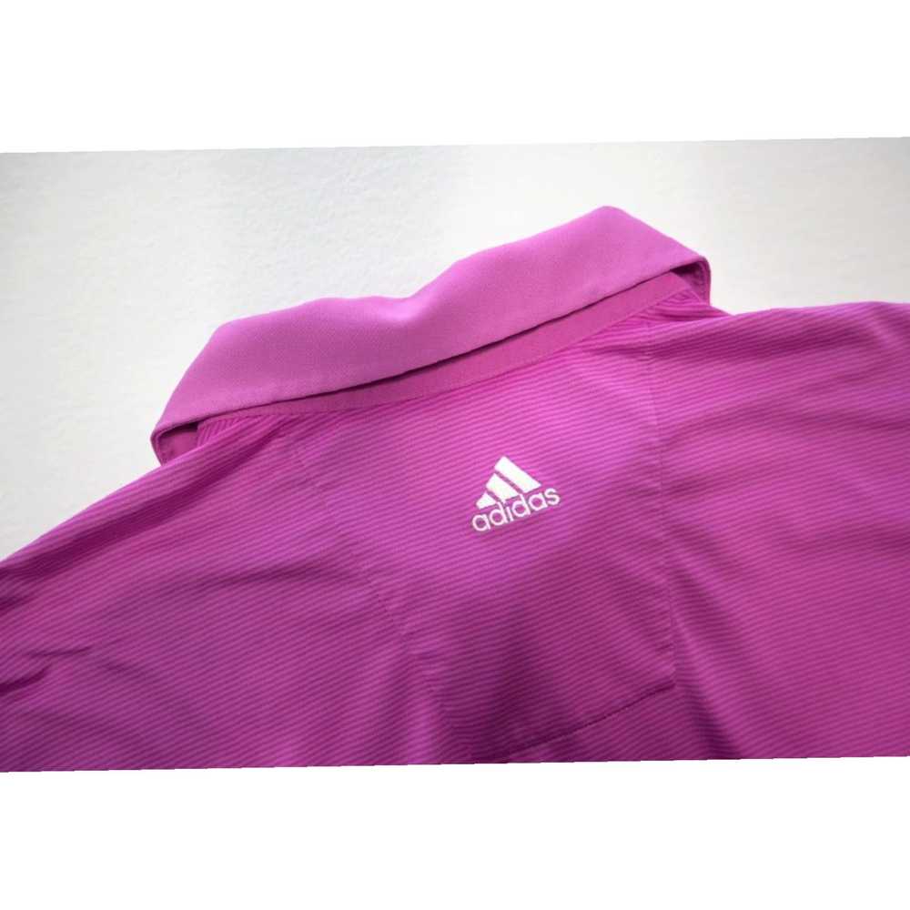 Adidas Authentic Adidas Golf Style ClimaLite Brea… - image 7