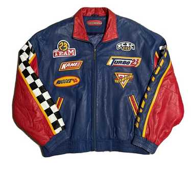 Karl Kani レザージャケット m71334557507_1.jpg?1670809050