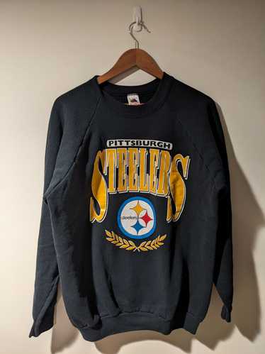 NFL × Sportswear × Vintage Vintage 90s Pittsburgh 