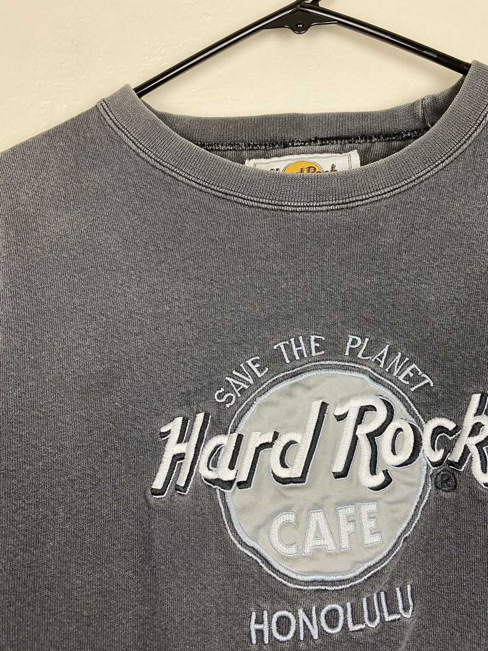 Hard Rock Cafe × Streetwear × Vintage Made in USA… - image 4