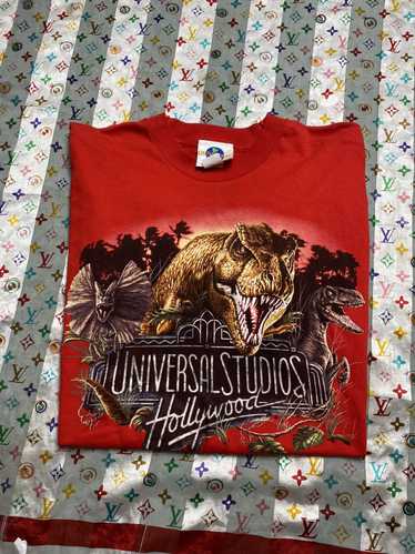 Vintage 90’s Vintage Jurassic Park Universal Studi