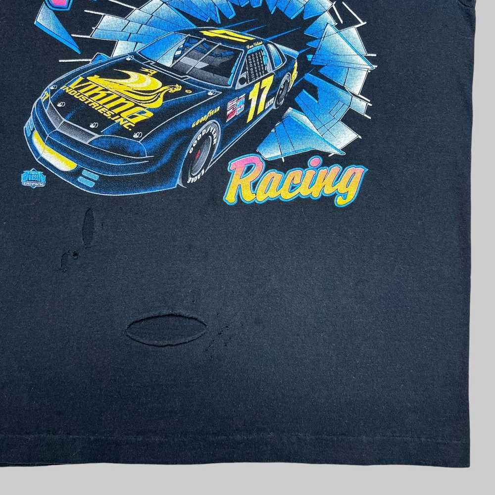 NASCAR × Streetwear × Vintage Vintage 1990s Bruce… - image 7