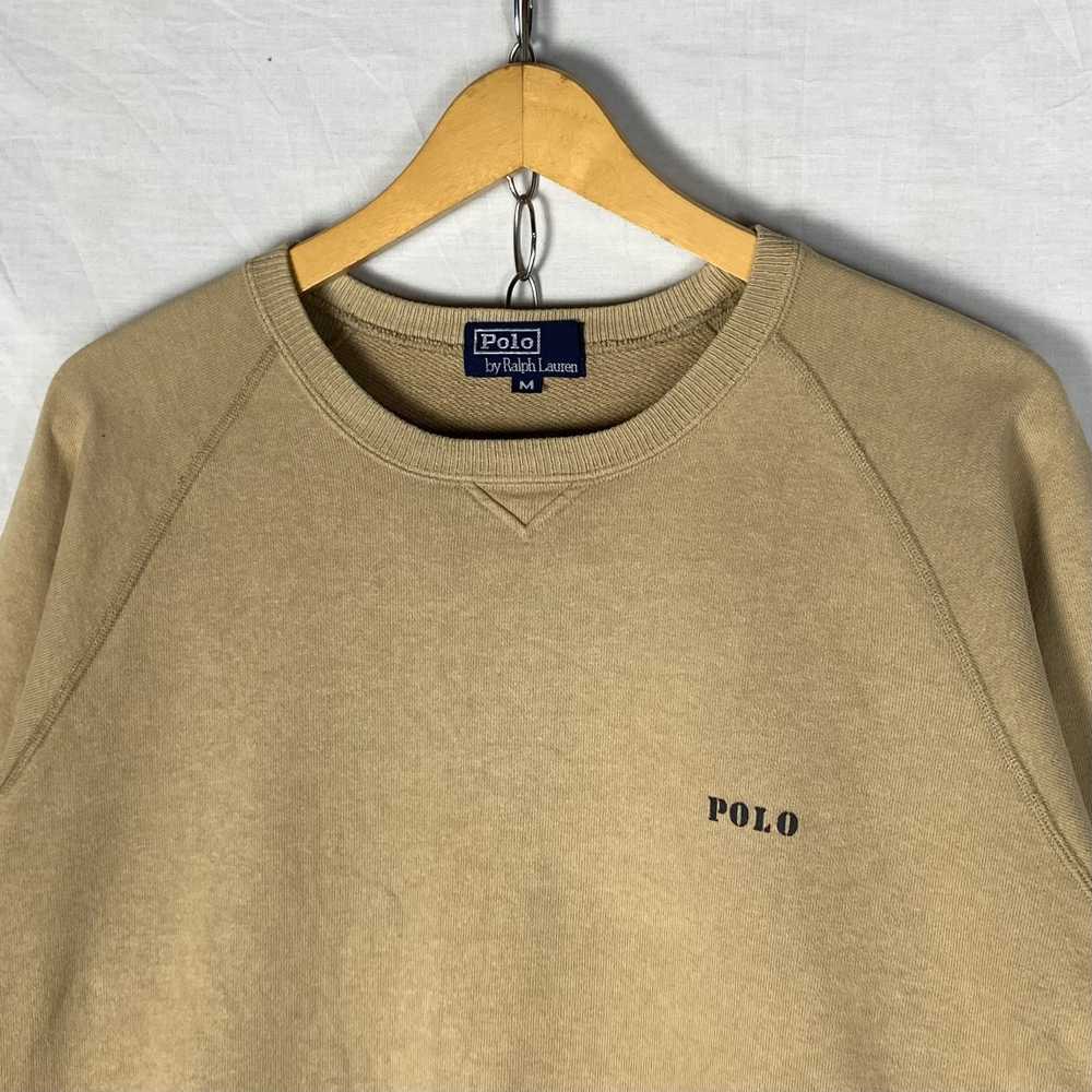 Polo Ralph Lauren × Vintage Vintage Polo Ralph La… - image 2