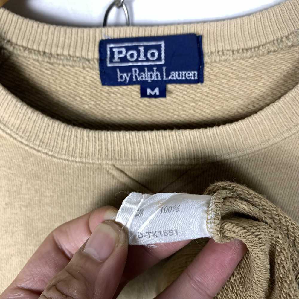 Polo Ralph Lauren × Vintage Vintage Polo Ralph La… - image 3