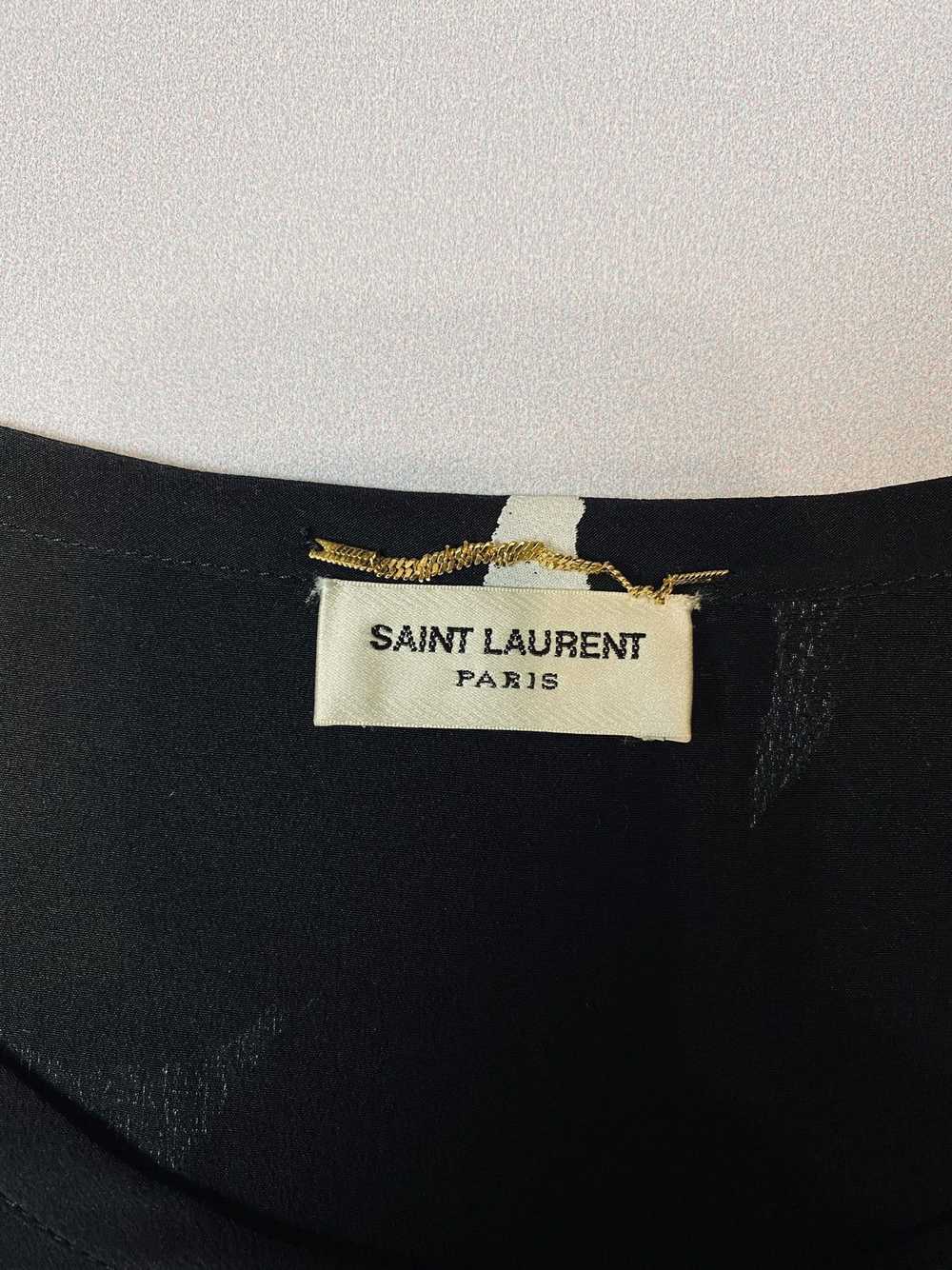 Saint Laurent Paris Saint Laurent SS17 Moon 🌙 Si… - image 4