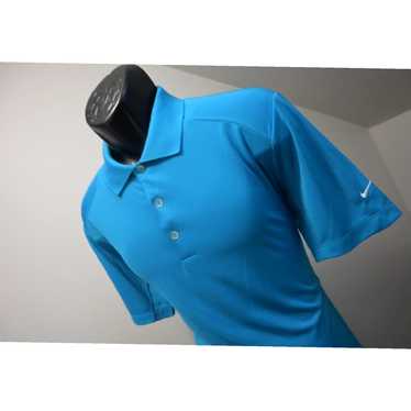 Nike Golf Tour Tee Shirt with Dri Fit Technology … - image 1