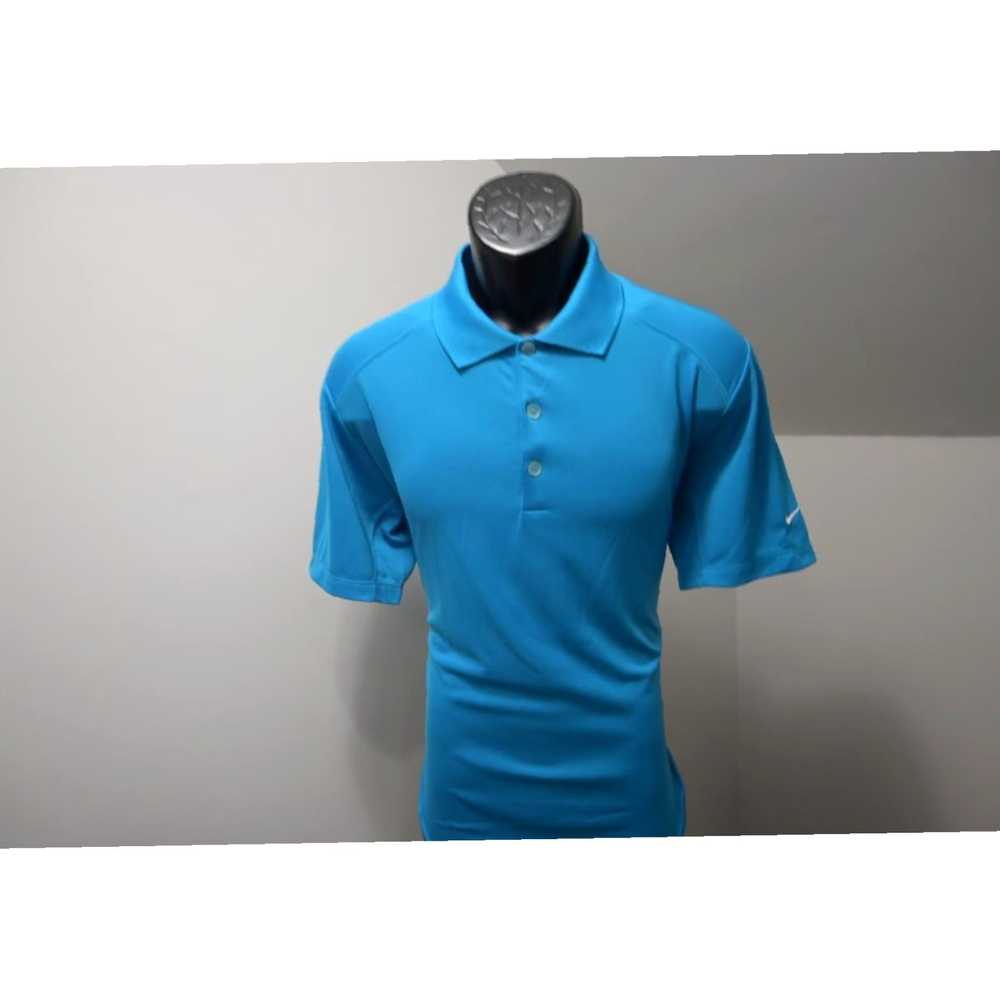 Nike Golf Tour Tee Shirt with Dri Fit Technology … - image 2