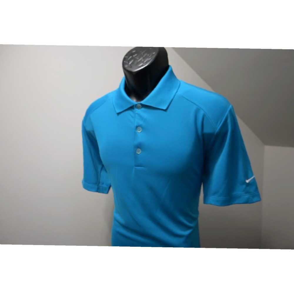 Nike Golf Tour Tee Shirt with Dri Fit Technology … - image 3