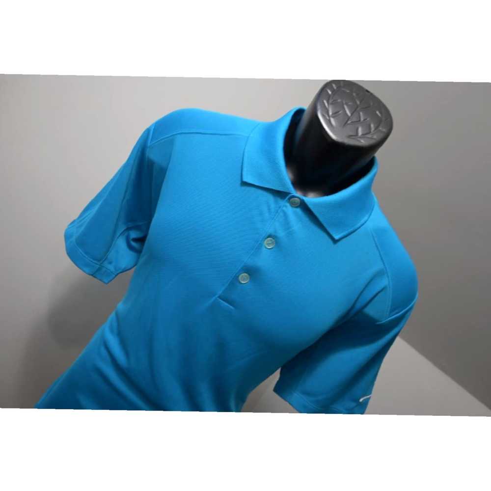 Nike Golf Tour Tee Shirt with Dri Fit Technology … - image 4