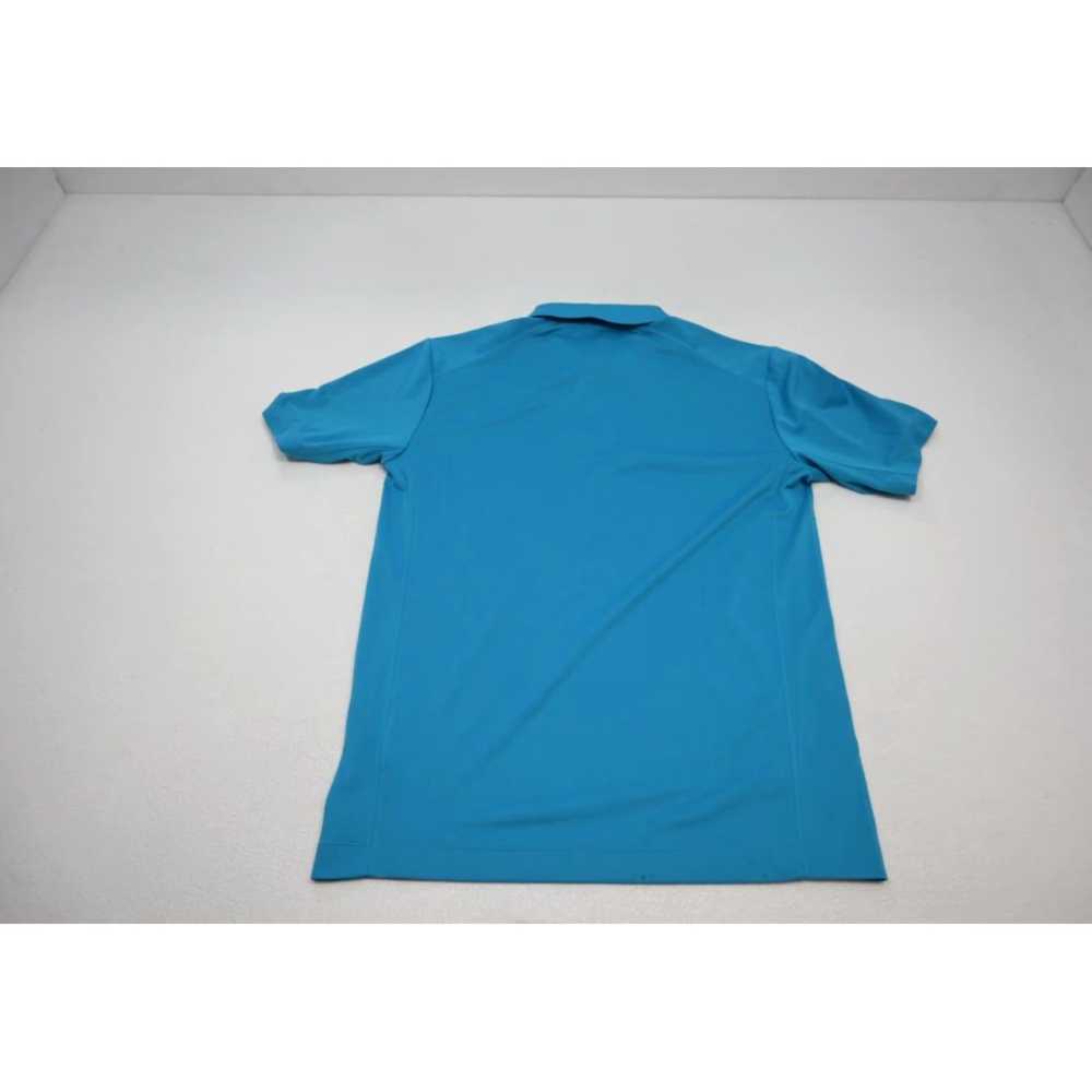 Nike Golf Tour Tee Shirt with Dri Fit Technology … - image 7