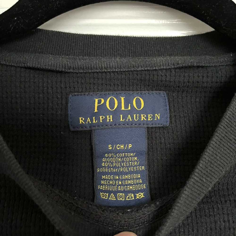 Polo Ralph Lauren × Ralph Lauren × Vintage Polo R… - image 2