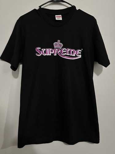 Supreme Supreme Crown Tee