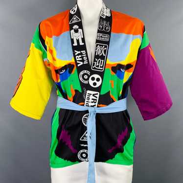 Walter Van Beirendonck - Gem