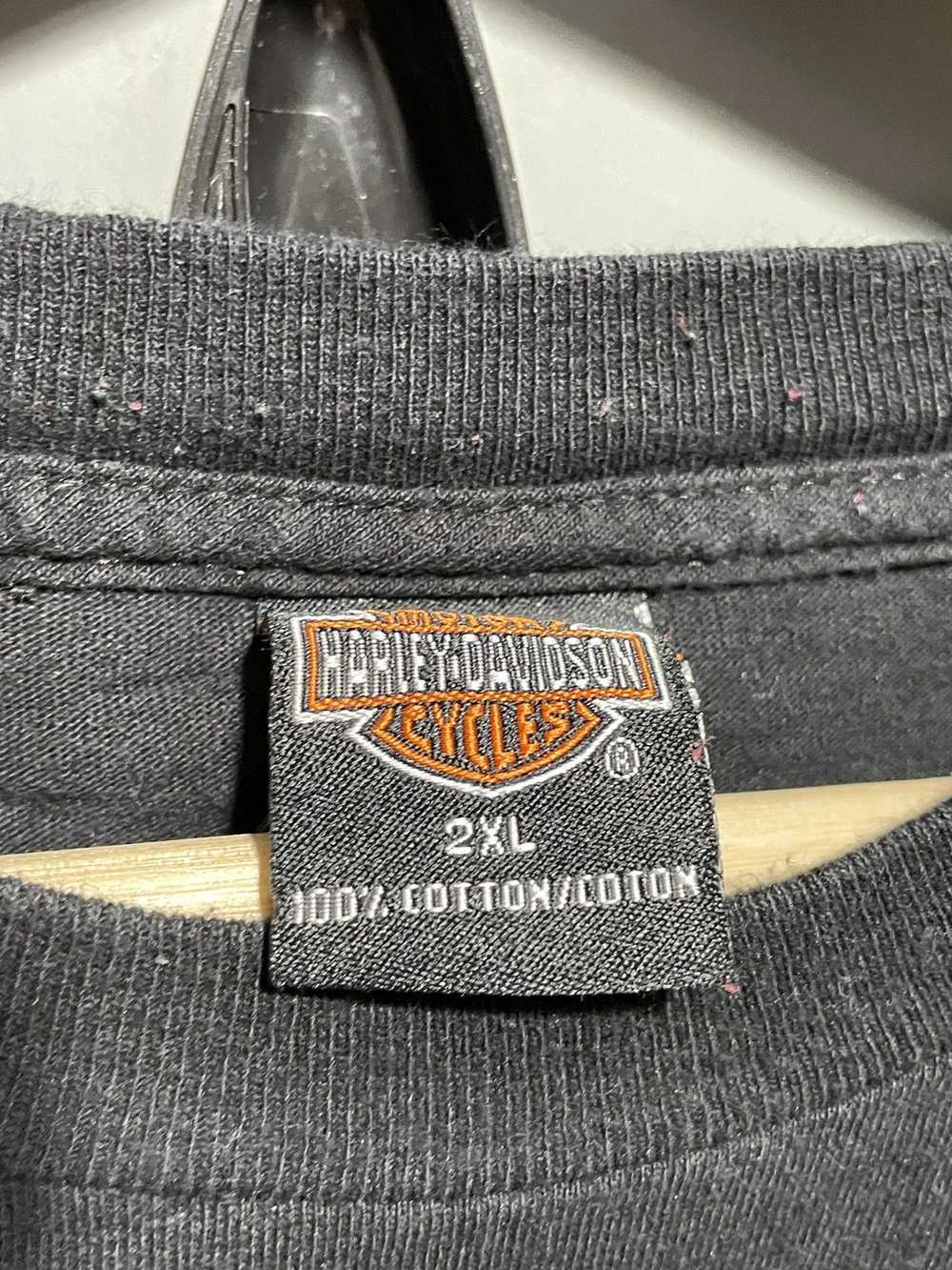 Harley Davidson × Vintage 2000 Harley Davidson gu… - image 3