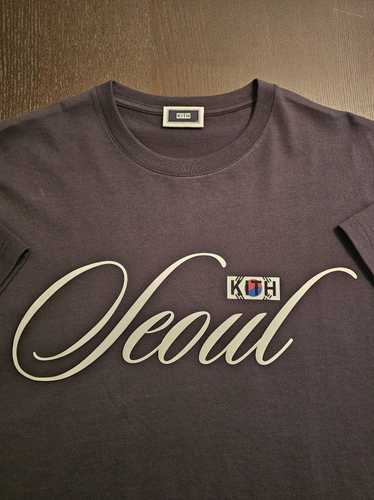 Kith Kith Seoul T-Shirt - image 1