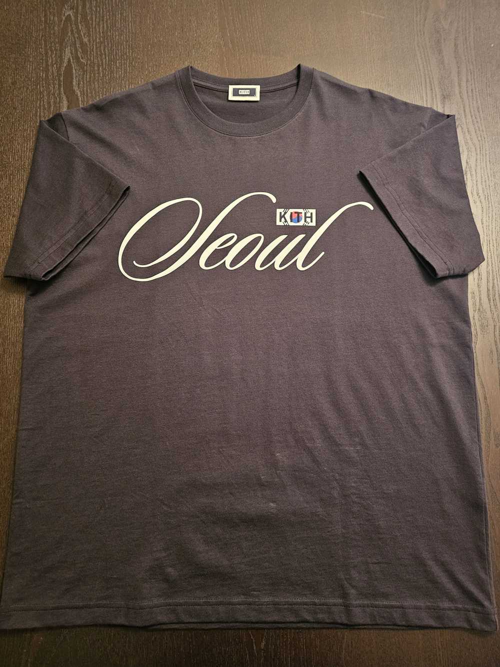 Kith Kith Seoul T-Shirt - image 2