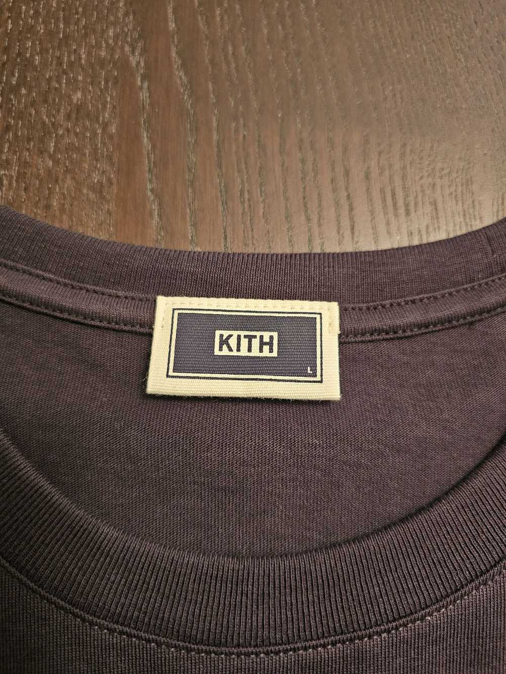 Kith Kith Seoul T-Shirt - image 3