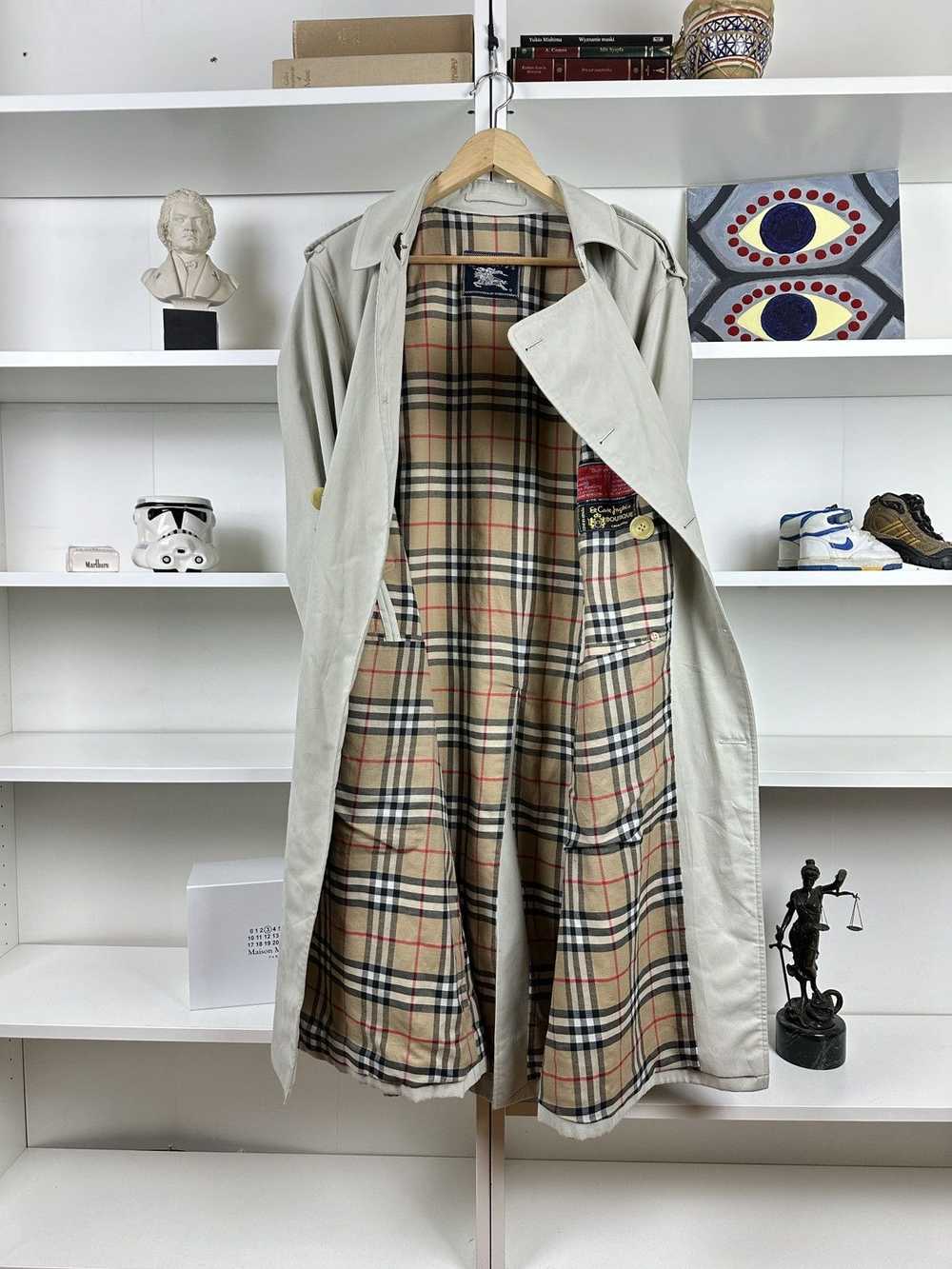 Archival Clothing × Burberry × Burberry Prorsum V… - image 3