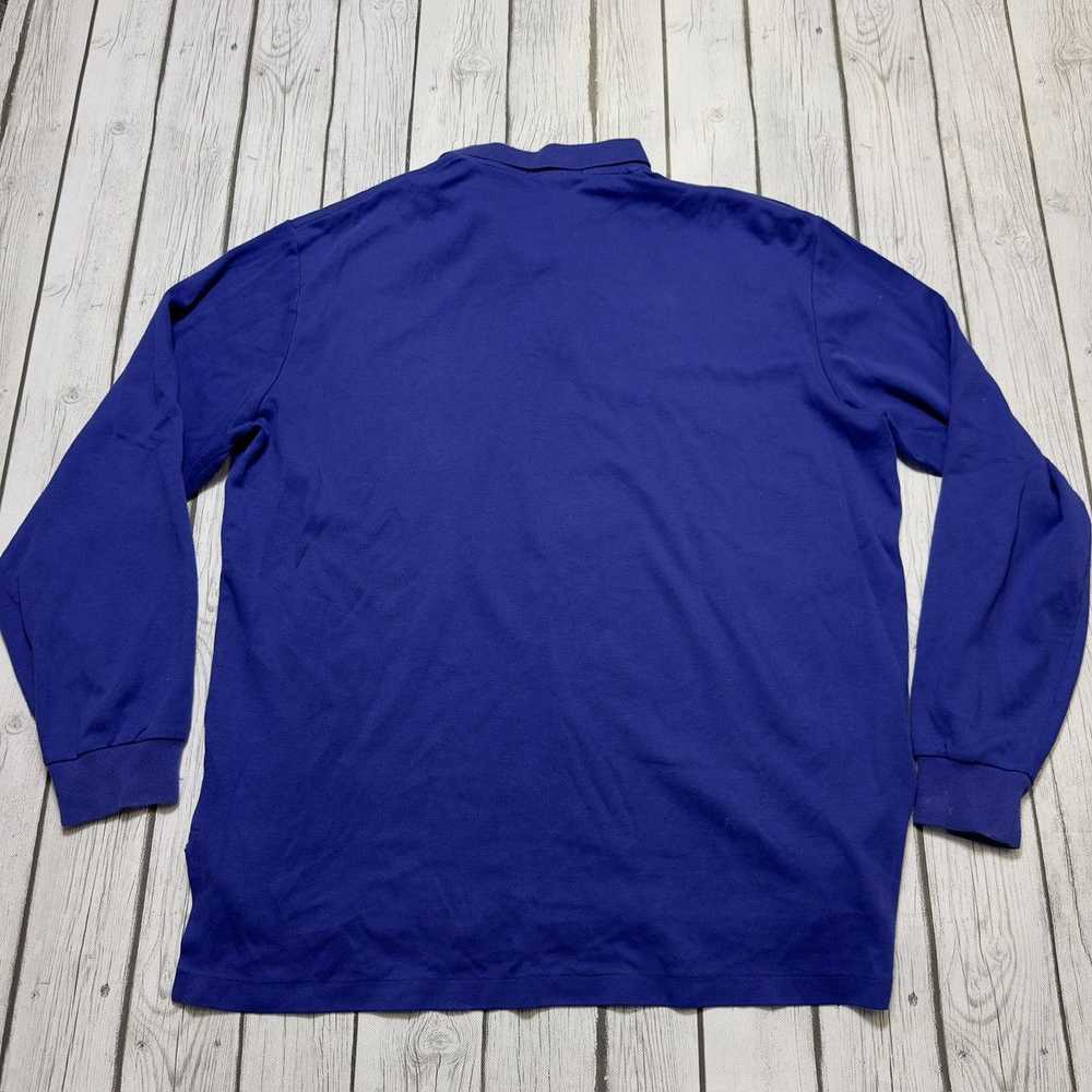 Polo Ralph Lauren Polo long sleeve shirt - image 2