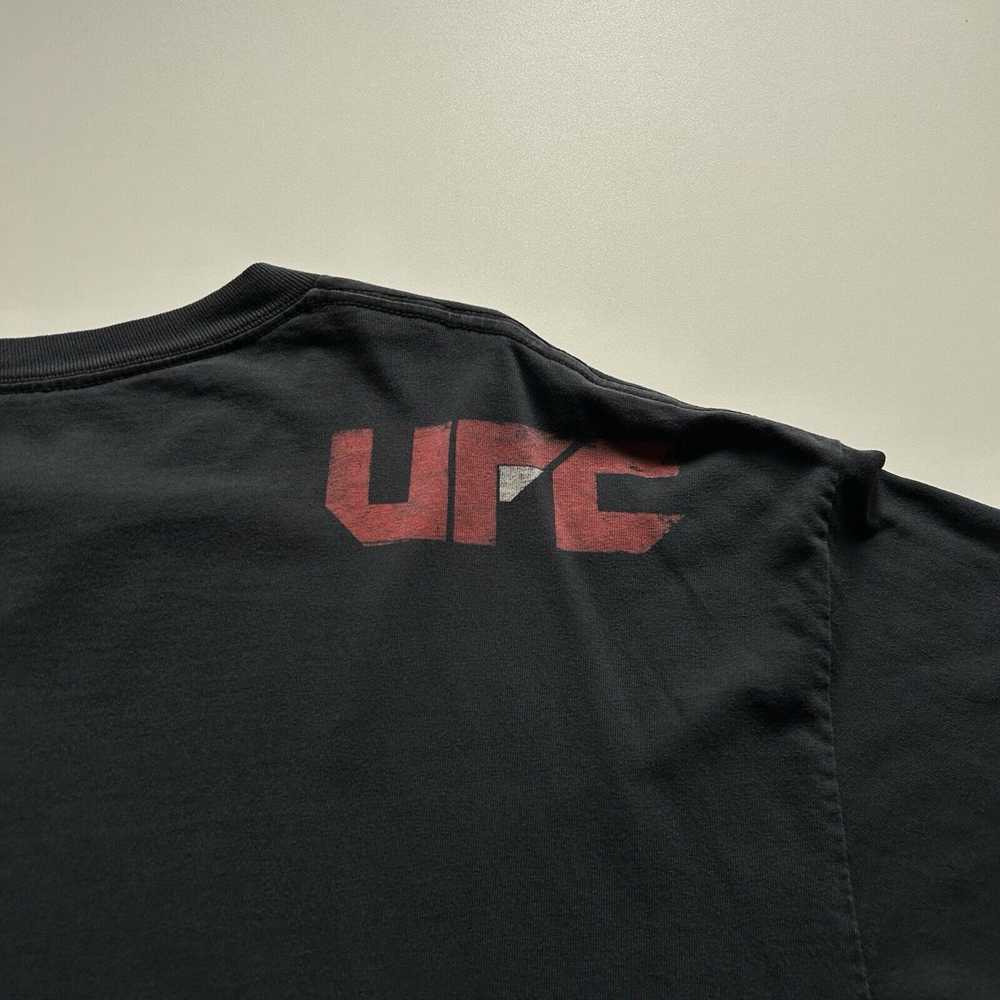 Ufc × Vintage Vintage 2000s UFC Ultimate Fighting… - image 4