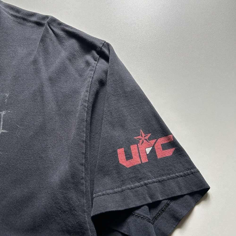 Ufc × Vintage Vintage 2000s UFC Ultimate Fighting… - image 5