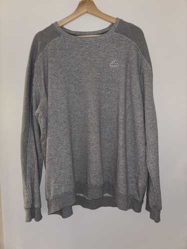 Adidas Grey Adidas Sweater