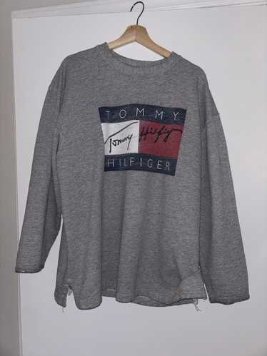 Tommy Hilfiger × Vintage Vintage Tommy Hilfiger Gr