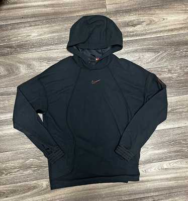 Nike nike training light jacket - image 1