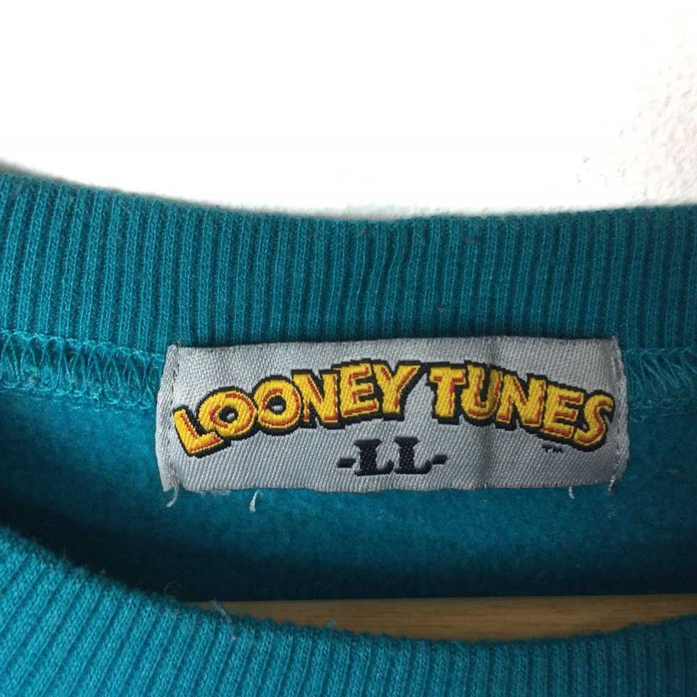 Cartoon Network × Vintage Looney tunes tweety swe… - image 3