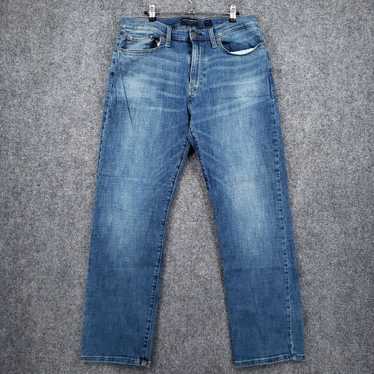 Lucky Brand Authentic Blue 363 Vintage Straight F… - image 1