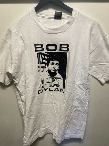 Made In Usa Vintage Bob Dylan 90s Made in USA