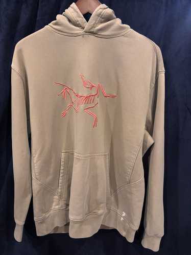 Palace arcteryx - Gem