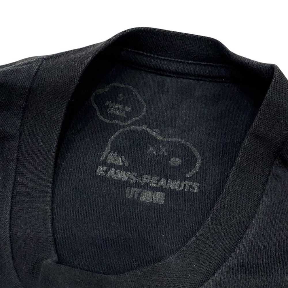 Kaws × Peanuts × Uniqlo Kaws Peanut Cartoon Skate… - image 2