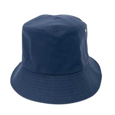 Dior hat 95TDD923A130 Cotton, Polyester Navy Teddy