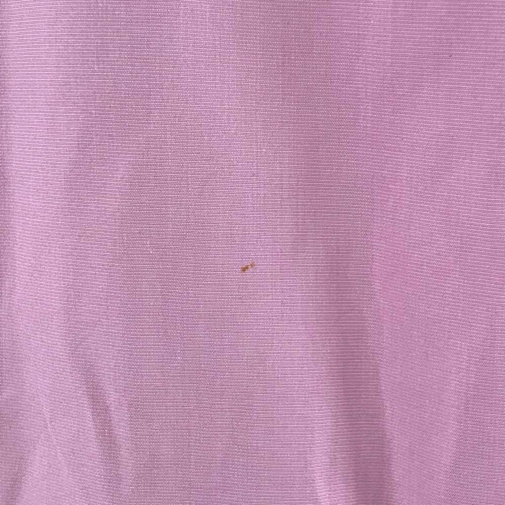 Ralph Lauren RALPH LAUREN Size XL Pink Cotton Spr… - image 4